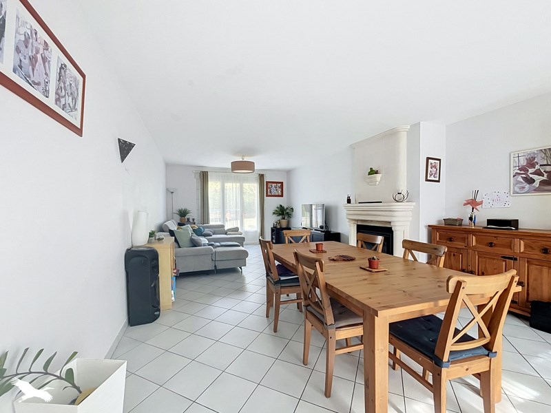Vente Maison MONTLOUIS SUR LOIRE - 7 pièces -142 m² - (37270)