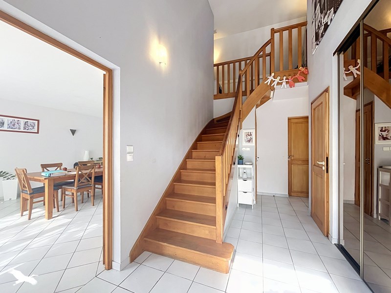 Vente Maison MONTLOUIS SUR LOIRE - 7 pièces -142 m² - (37270)