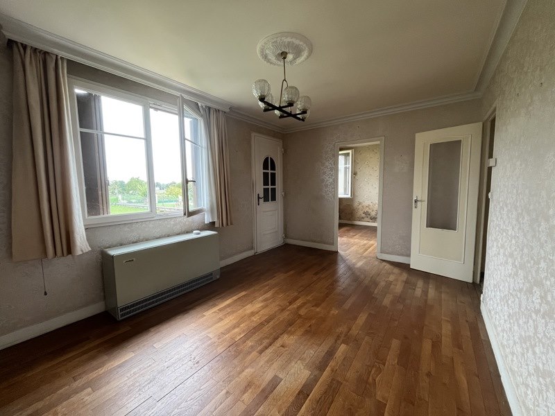Vente Maison Montrichard Val de Cher - 3 pièces -48 m² - (41400)