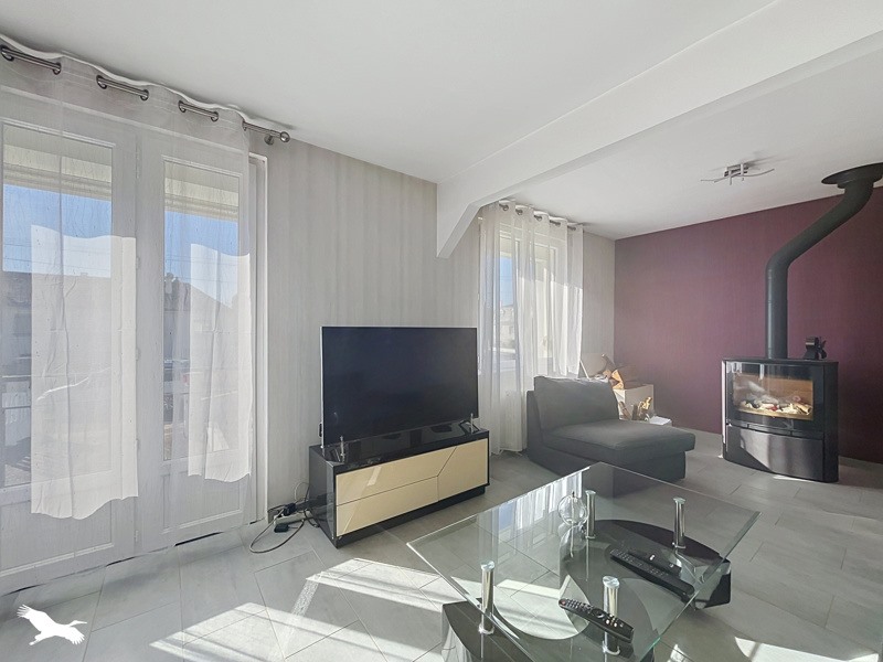 Vente Maison Montlouis-sur-Loire - 4 pièces -85 m² - (37270)