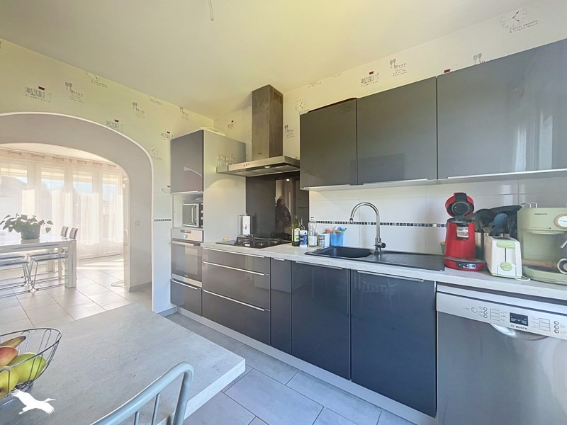 Vente Maison Montlouis-sur-Loire - 4 pièces -85 m² - (37270)