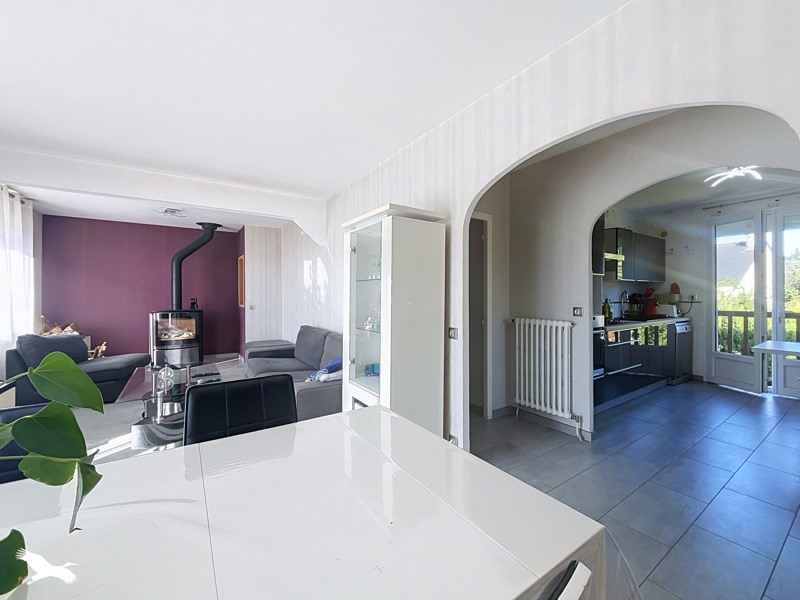 Vente Maison Montlouis-sur-Loire - 4 pièces -85 m² - (37270)