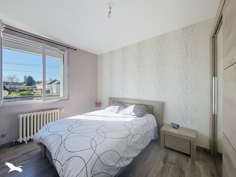 Vente Maison Montlouis-sur-Loire - 4 pièces -85 m² - (37270)