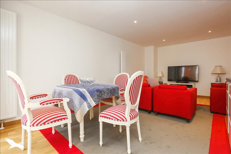 Vente Appartement TOURS - 3 pièces -75 m² - (37000)