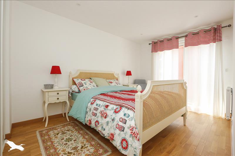 Vente Appartement TOURS - 3 pièces -75 m² - (37000)