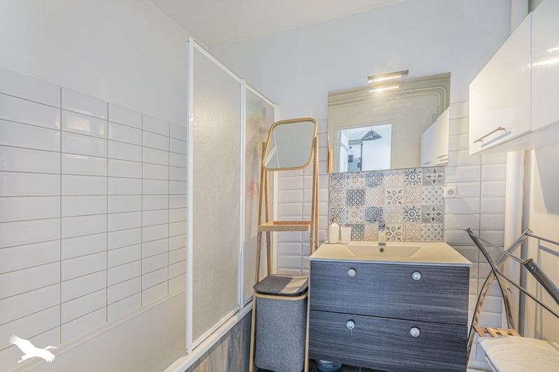 Vente Appartement TOURS - 3 pièces -70 m² - (37000)