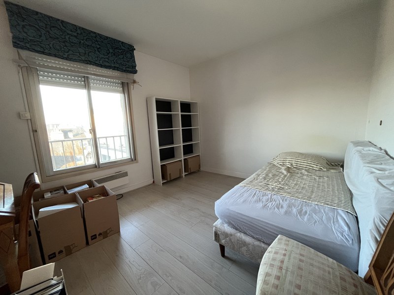 Vente Appartement TOURS - 3 pièces -84 m² - (37000)
