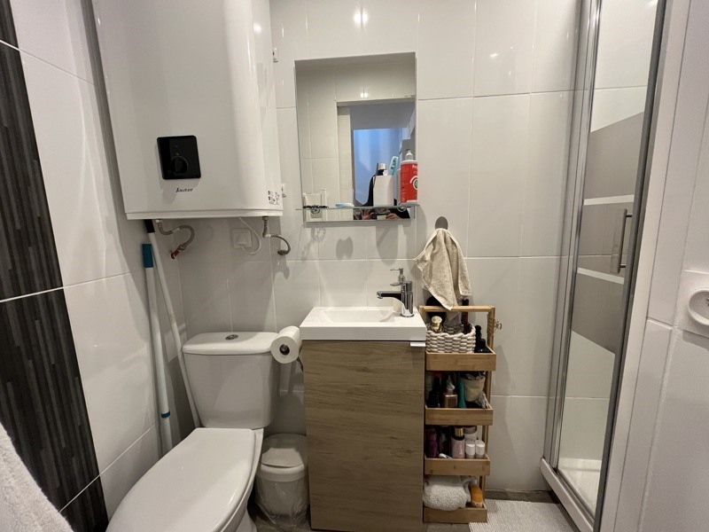 Vente Appartement TOURS - 2 pièces -19 m² - (37000)