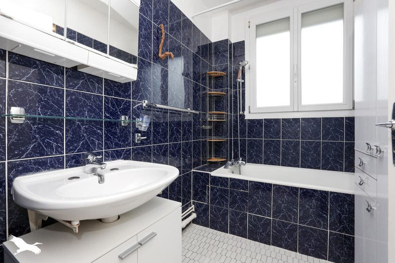 Vente Appartement TOURS - 2 pièces -51 m² - (37000)