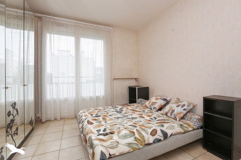 Vente Appartement TOURS - 2 pièces -51 m² - (37000)