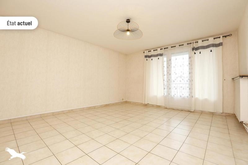 Vente Appartement TOURS - 2 pièces -51 m² - (37000)