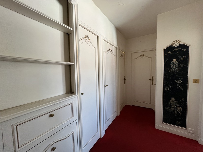 Vente Appartement TOURS - 2 pièces -50 m² - (37000)