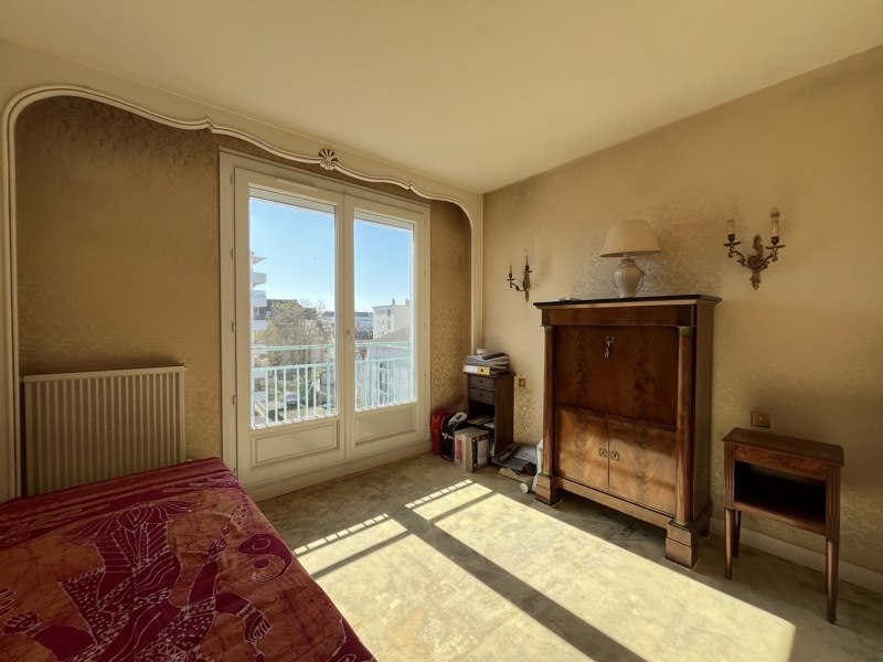 Vente Appartement TOURS - 2 pièces -50 m² - (37000)