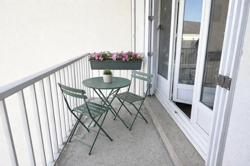 Vente Appartement TOURS - 2 pièces -48 m² - (37000)
