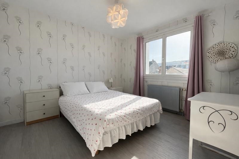 Vente Appartement TOURS - 2 pièces -48 m² - (37000)