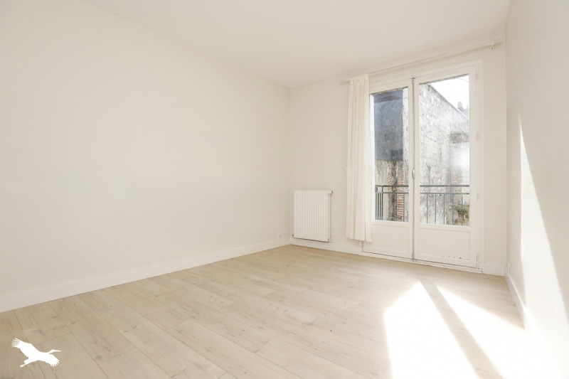 Vente Appartement TOURS - 4 pièces -95 m² - (37000)