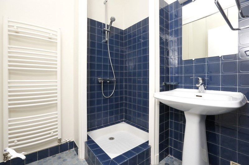 Vente Appartement TOURS - 4 pièces -95 m² - (37000)