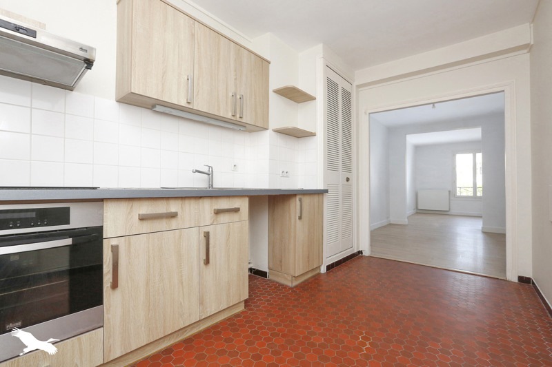 Vente Appartement TOURS - 4 pièces -95 m² - (37000)