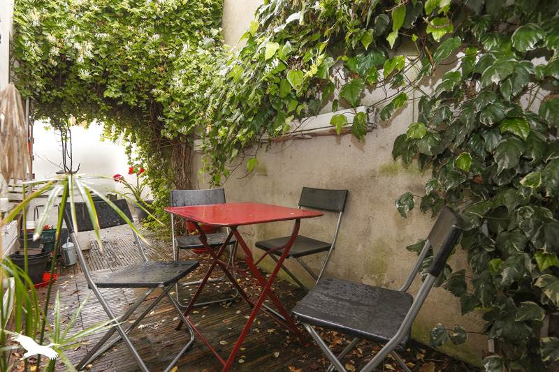 Vente Appartement TOURS - 3 pièces -71 m² - (37000)