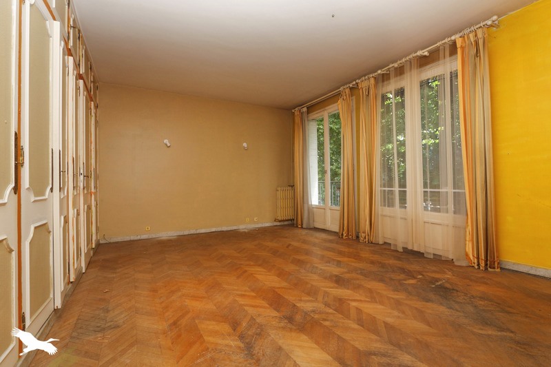 Vente Appartement TOURS - 2 pièces -59 m² - (37000)