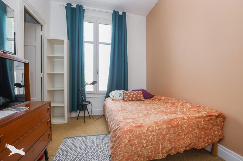 Vente Appartement TOURS - 4 pièces -101 m² - (37000)