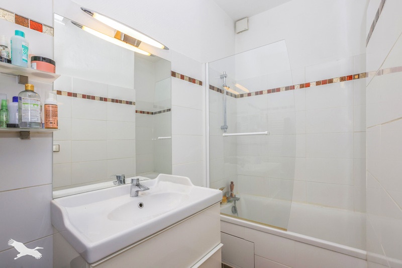 Vente Appartement TOURS - 4 pièces -101 m² - (37000)