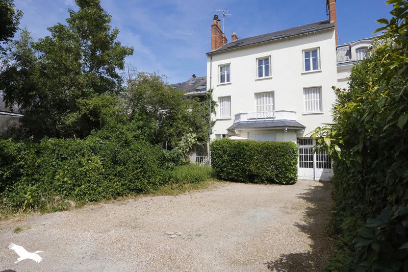 Vente Appartement TOURS - 4 pièces -101 m² - (37000)