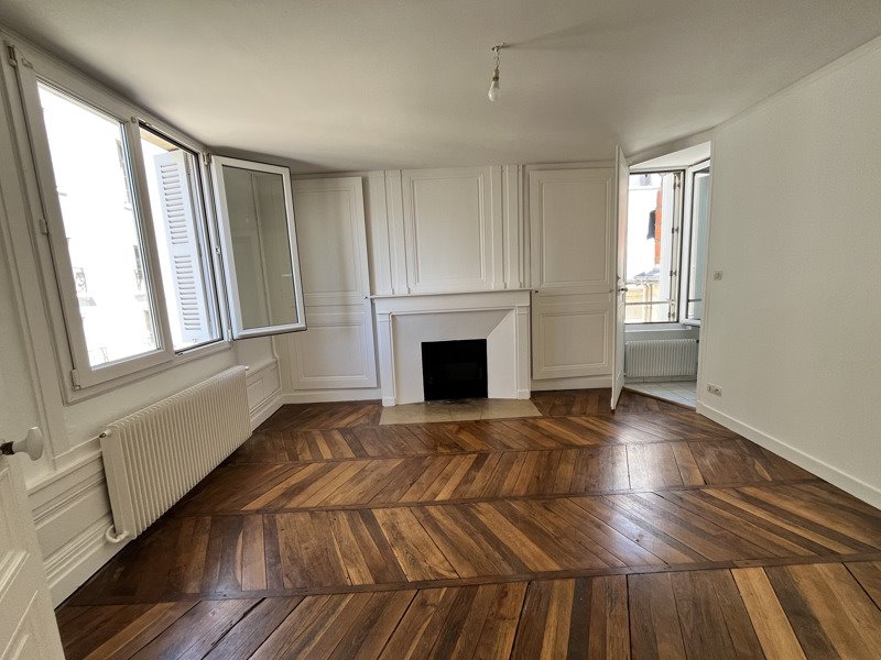 Vente Appartement TOURS - 3 pièces -51 m² - (37000)