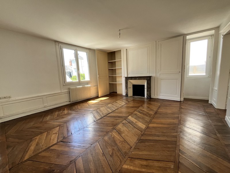 Vente Appartement TOURS - 3 pièces -51 m² - (37000)