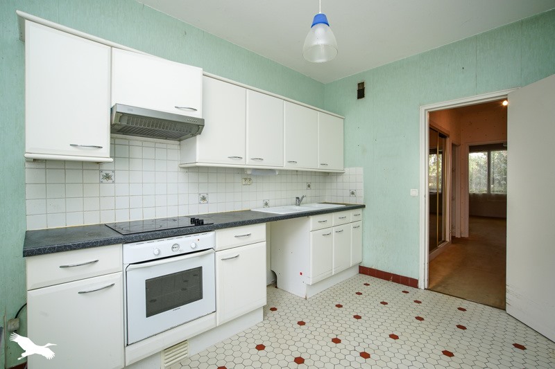 Vente Appartement TOURS 37000 3 pièces - 73 m²