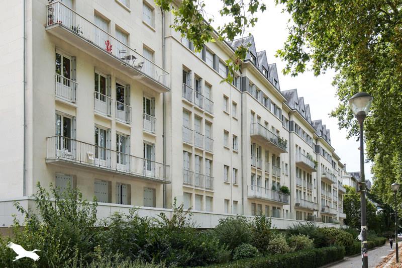 Vente Appartement Tours 37000 3 pièces - 73 m²