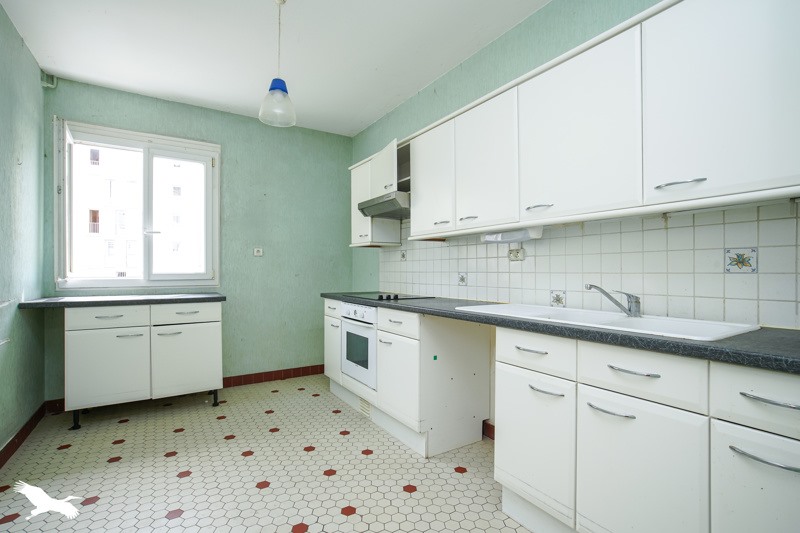 Vente Appartement TOURS - 3 pièces -74 m² - (37000)
