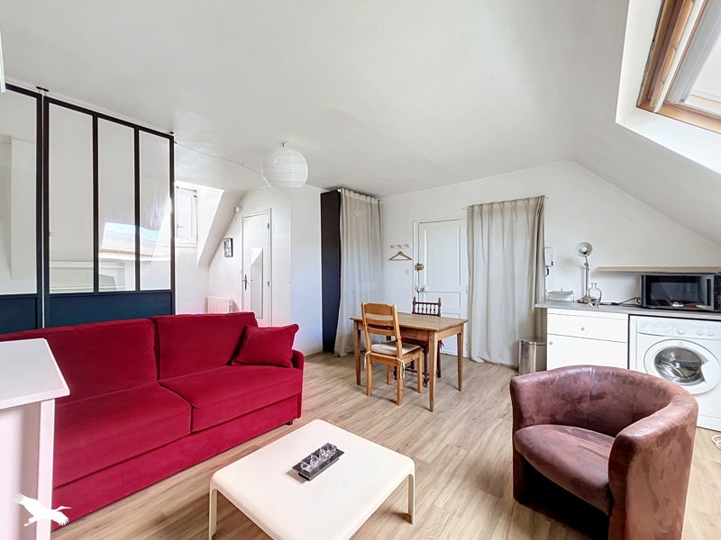 Appartement 1 pièce 29 m² · à Tours · 29 m² · 117 568 €