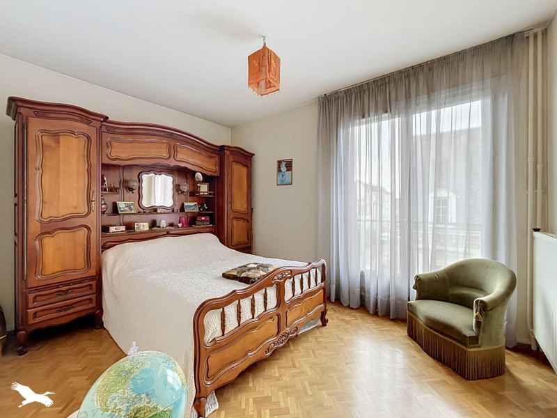 Vente Appartement Tours - 2 pièces -56 m² - (37000)
