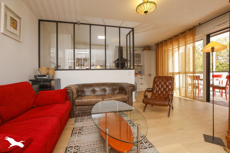 Vente Appartement TOURS 37000 3 pièces - 66 m²