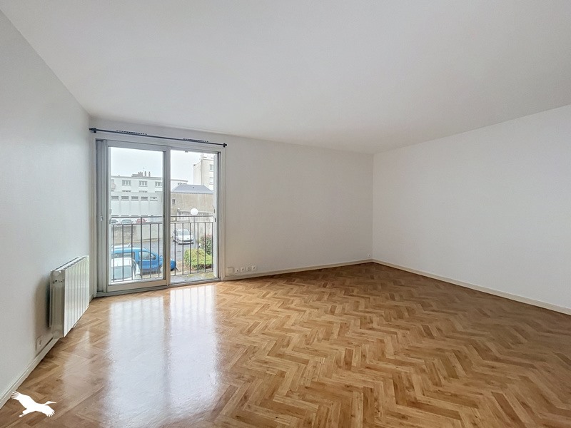 Vente Appartement Tours - 1 pièce -25 m² - (37000)