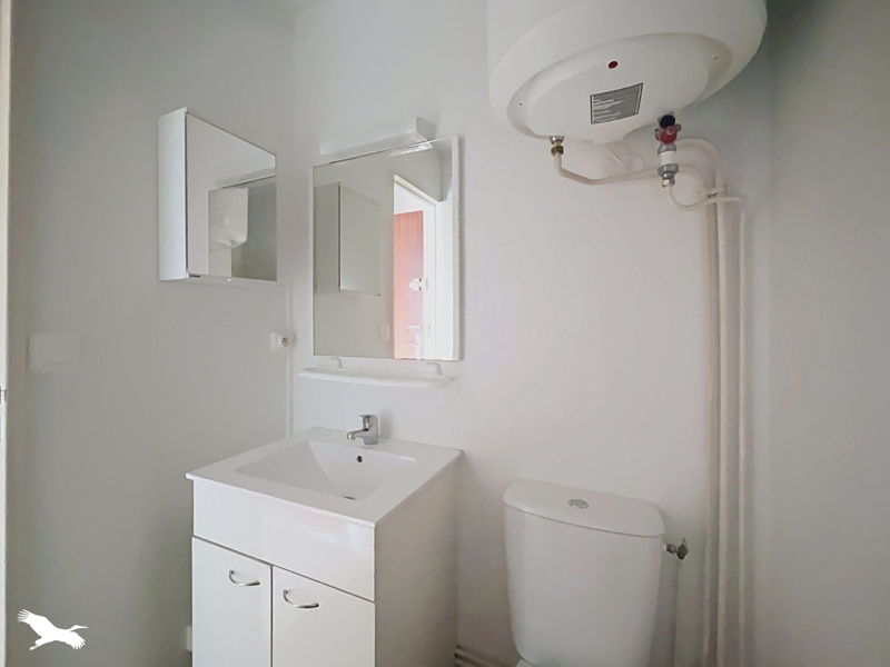 Vente Appartement Tours - 1 pièce -25 m² - (37000)