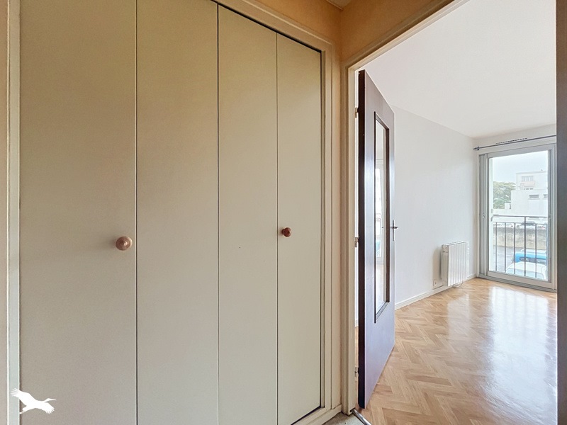 Vente Appartement Tours - 1 pièce -25 m² - (37000)