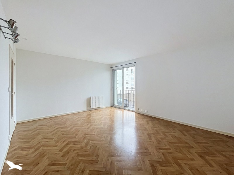 Vente Appartement Tours - 1 pièce -25 m² - (37000)