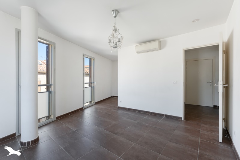 Vente Appartement MONTPELLIER 34000 1 pièce - 33 m²