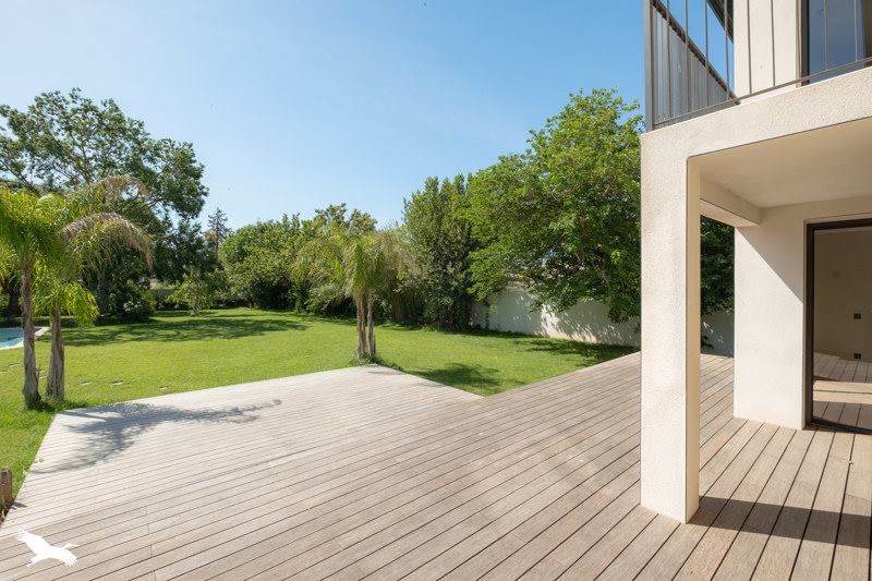 Vente Maison CANDILLARGUES - 6 pièces -217 m² - (34130)
