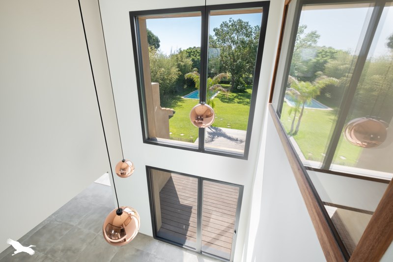 Vente Maison CANDILLARGUES - 6 pièces -217 m² - (34130)