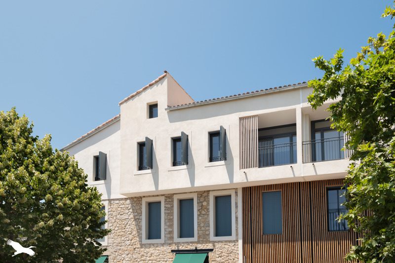 Vente Appartement CASTELNAU LE LEZ - 4 pièces -74 m² - (34170)