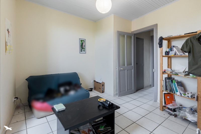 Vente Appartement ST ANDRE DE SANGONIS - 2 pièces -38 m² - (34725)
