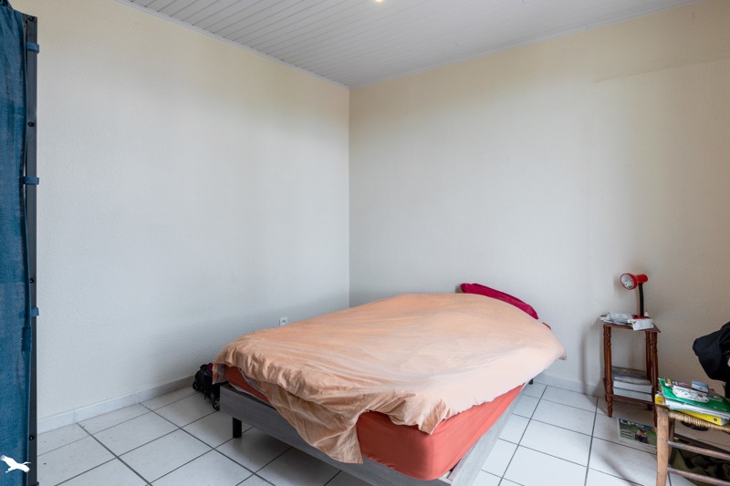 Vente Appartement ST ANDRE DE SANGONIS - 2 pièces -38 m² - (34725)