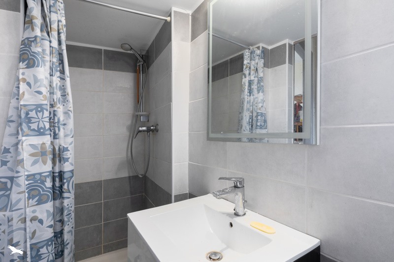 Vente Appartement ST ANDRE DE SANGONIS - 2 pièces -38 m² - (34725)