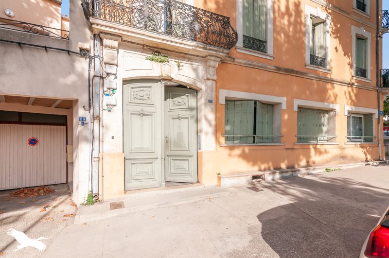 Vente Appartement ST ANDRE DE SANGONIS - 2 pièces -38 m² - (34725)