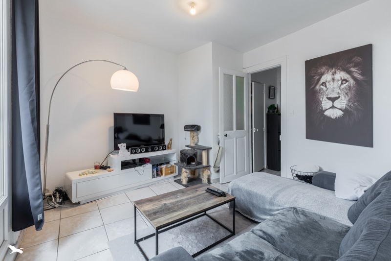 Vente Appartement ST ANDRE DE SANGONIS - 2 pièces -38 m² - (34725)