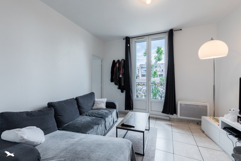 Vente Appartement ST ANDRE DE SANGONIS - 2 pièces -38 m² - (34725)
