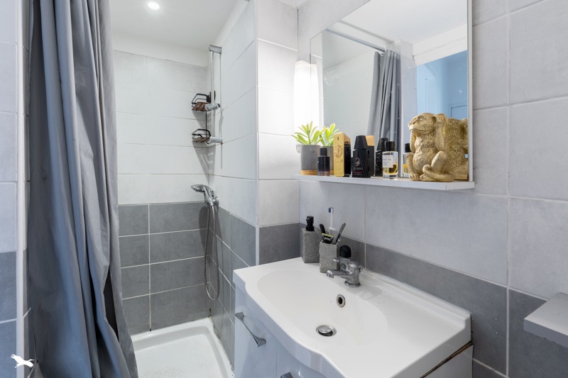 Vente Appartement ST ANDRE DE SANGONIS - 2 pièces -38 m² - (34725)